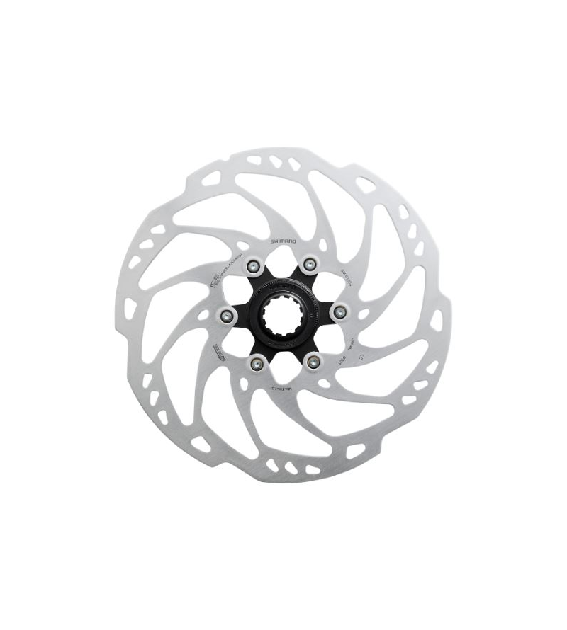 ROTORE 203MM CENTER LOCK SM-RT70 ICE-TECH