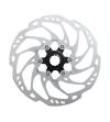 ROTORE 203MM CENTER LOCK SM-RT70 ICE-TECH