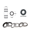 BTA CUSCINETTO MOZZO 16x28x7  6902d16