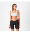 CASTELLI ROSSO CORSA BRA WHITE