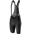 CASTELLI SUPERLEGGERA BIBSHORT BLACK