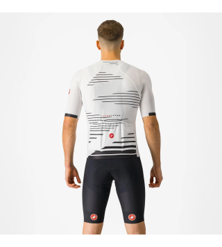 CASTELLI SUPERLEGGERA BIBSHORT BLACK