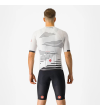 CASTELLI SUPERLEGGERA BIBSHORT BLACK