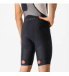 CASTELLI SUPERLEGGERA BIBSHORT BLACK