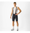 CASTELLI SUPERLEGGERA BIBSHORT BLACK