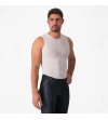 PRO MESH 2.0 SLEEVELESS WHITE
