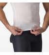 PRO MESH 2.0 SLEEVELESS WHITE