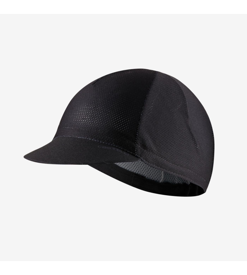 CASTELLO ESPRESSO CAP BLACK