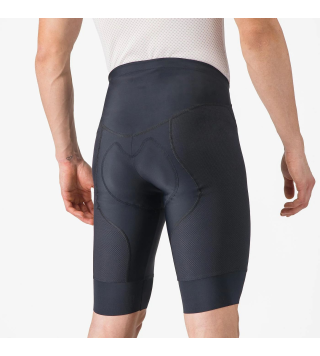 CASTELLI COMPETIZIONE 2 SHORT BLACK