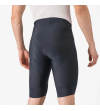 CASTELLI COMPETIZIONE 2 SHORT BLACK