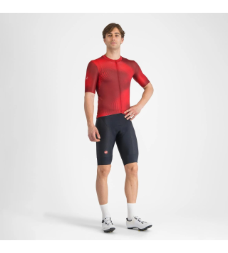 CASTELLI COMPETIZIONE 2 SHORT BLACK
