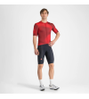 CASTELLI COMPETIZIONE 2 SHORT BLACK