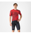 CASTELLI COMPETIZIONE 2 SHORT BLACK