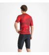 CASTELLI COMPETIZIONE 2 SHORT BLACK
