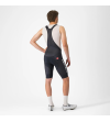 CASTELLI COMPETIZIONE 2 BIB BLACK