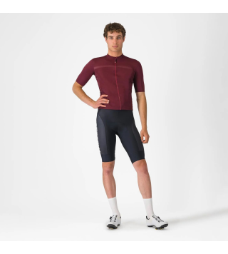 CASTELLI COMPETIZIONE 2 BIB BLACK