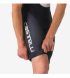 CASTELLI COMPETIZIONE 2 BIB BLACK