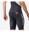 CASTELLI COMPETIZIONE 2 BIB BLACK