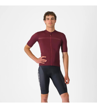 CASTELLI COMPETIZIONE 2 BIB BLACK