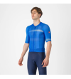 CASTELLI CLIMBER'S A/C JERSEY AZZURRO ITALIA/BELGIAN BLUE