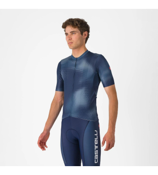 CASTELLI VORTICE JERSEY...