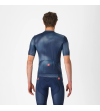 CASTELLI VORTICE JERSEY BELGIAN BLUE/LIGHT STEEL BLUE