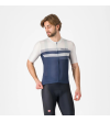 CASTELLI SIMBOLO JERSEY BELGIAN BLUE/WHITE