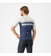 CASTELLI SIMBOLO JERSEY BELGIAN BLUE/WHITE