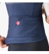 CASTELLI SIMBOLO JERSEY BELGIAN BLUE/WHITE