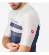 CASTELLI SIMBOLO JERSEY BELGIAN BLUE/WHITE