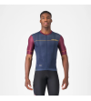 CASTELLI UNLTD JERSEY BELGIAN BLUE/DEEP BORDEAUX-VIV