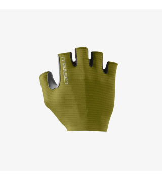 CASTELLI ESPRESSO GLOVE SAGE