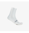 CASTELLI ESPRESSO 12 SOCK WHITE