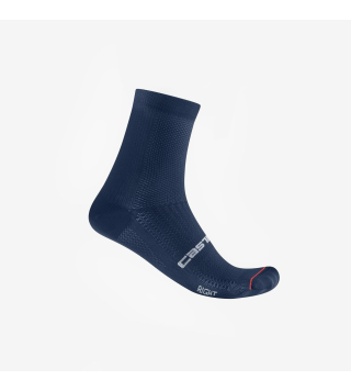 CASTELLI ESPRESSO 12 SOCK BLUE
