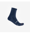 CASTELLI ESPRESSO 12 SOCK BLUE