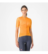 CASTELLI FANTASIA JERSEY VIVID ORANGE