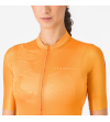 CASTELLI FANTASIA JERSEY VIVID ORANGE