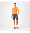 CASTELLI FANTASIA JERSEY VIVID ORANGE