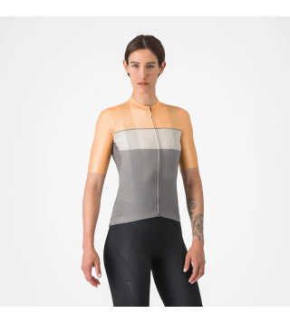 CASTELLI ELEGANTE JERSEY W...
