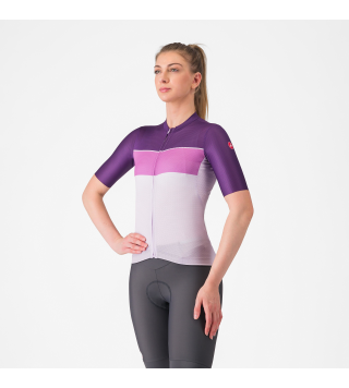 CASTELLI ELEGANTE JERSEY W...