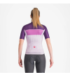 CASTELLI ELEGANTE JERSEY W ORCHID PETAL/HORTENSIA-PURPLE