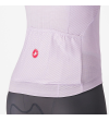 CASTELLI ELEGANTE JERSEY W ORCHID PETAL/HORTENSIA-PURPLE