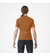 CASTELLI LIBERA 2 JERSEY TOFFEE