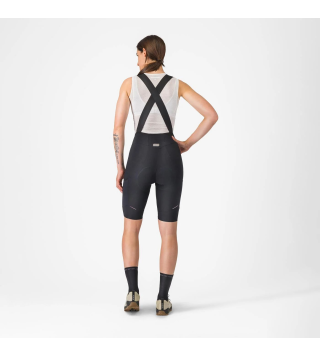 CASTELLI U. ENDURANCE W DT BIB BLACK