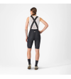 CASTELLI U. ENDURANCE W DT BIB BLACK
