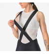 CASTELLI U. ENDURANCE W DT BIB BLACK