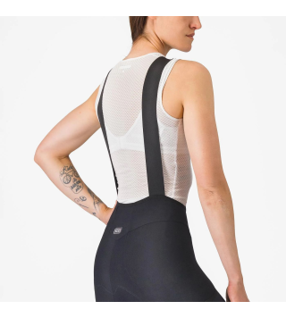 CASTELLI U. ENDURANCE W DT BIB BLACK