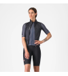 CASTELLI U. ENDURANCE W DT BIB BLACK