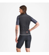 CASTELLI U. ENDURANCE W DT BIB BLACK