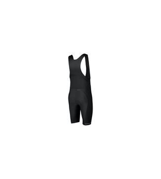 SCOTT BIBS ENDURANCE +++ BLACK DARK GREY